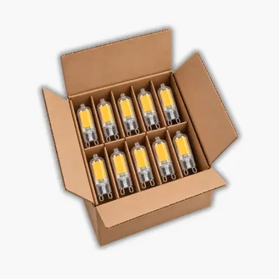 G9 Paketlösungen